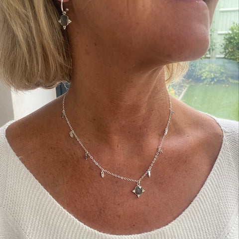 Asia Necklace