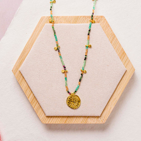 Bondi beach necklace