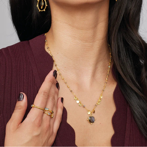 Bora necklace