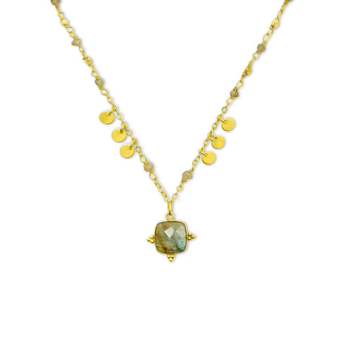 Bora necklace