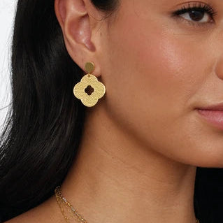 Clara Earrings