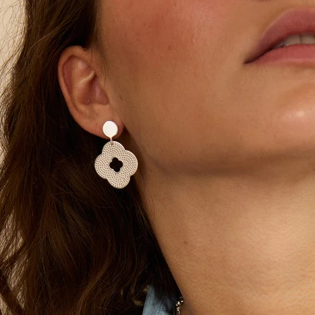 Clara Earrings