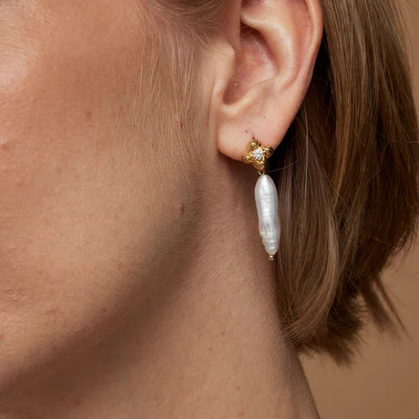 Fawn earrings
