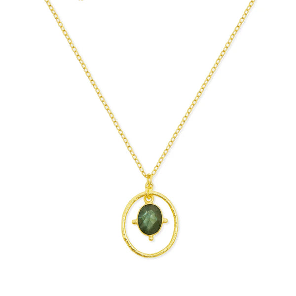 Fi Fi necklace