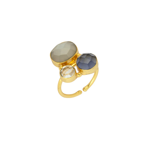 Florence Ring