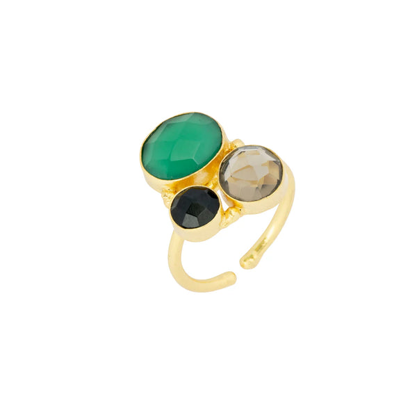Florence Ring