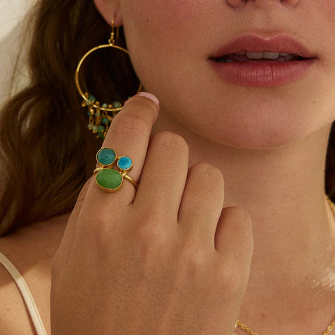 Florence Ring