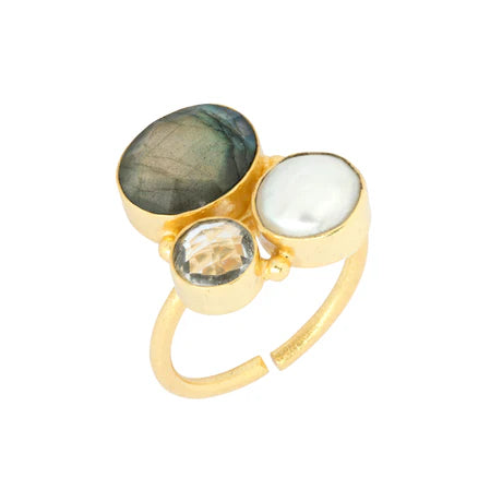 Florence Ring