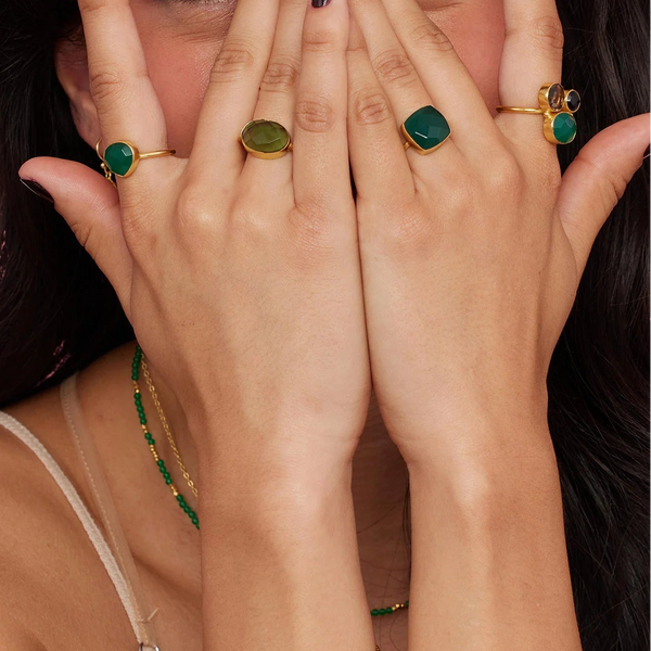 Katy Rings