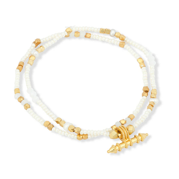 Jaya bracelet