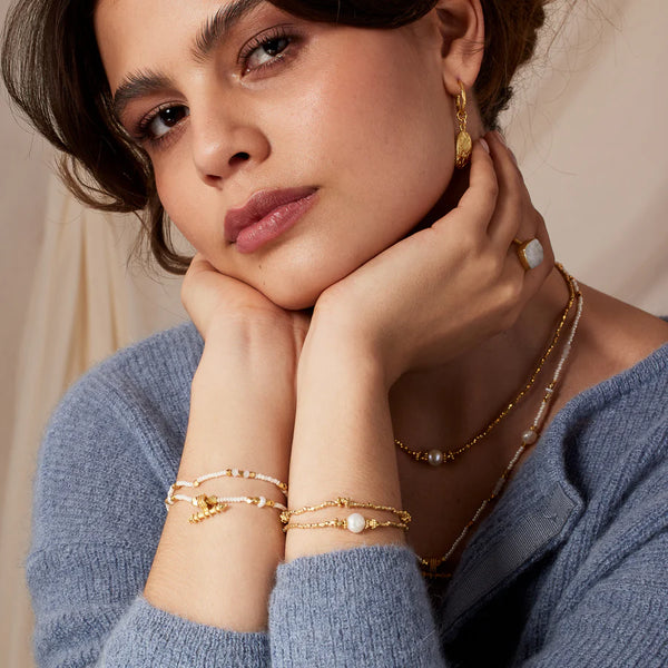 Jaya bracelet