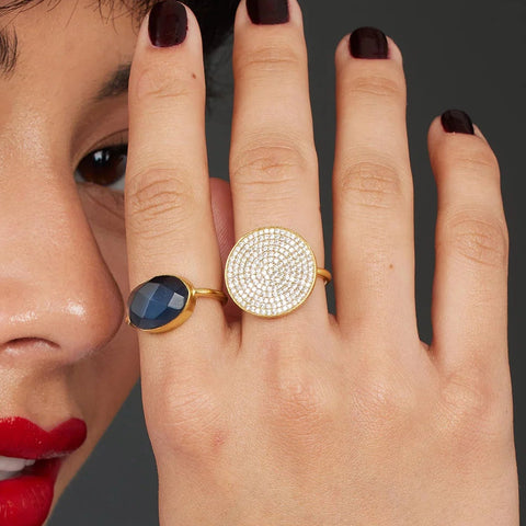 Katy Rings