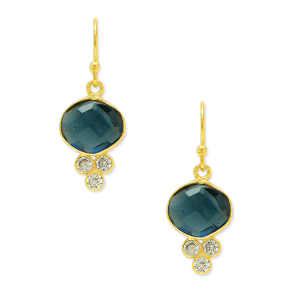 Lori Earrings