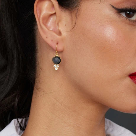 Lori Earrings