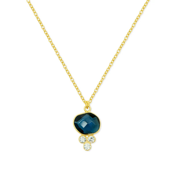 Lori Necklace