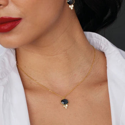 Lori Necklace