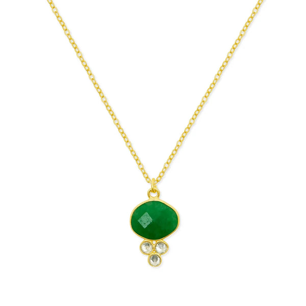 Lori Necklace