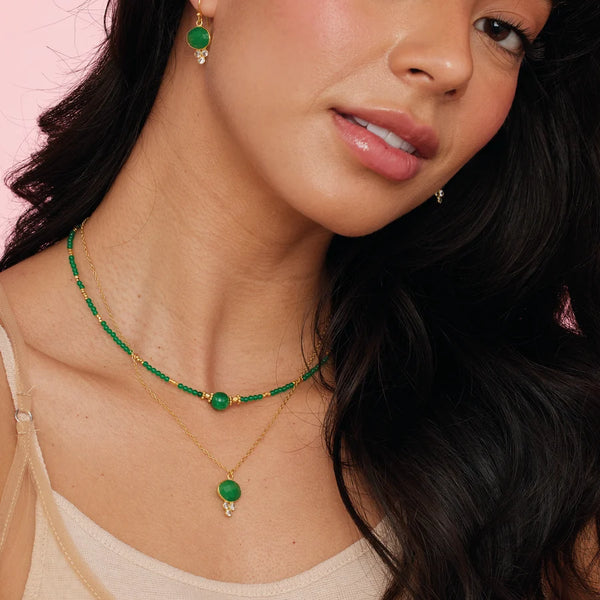 Lori Necklace