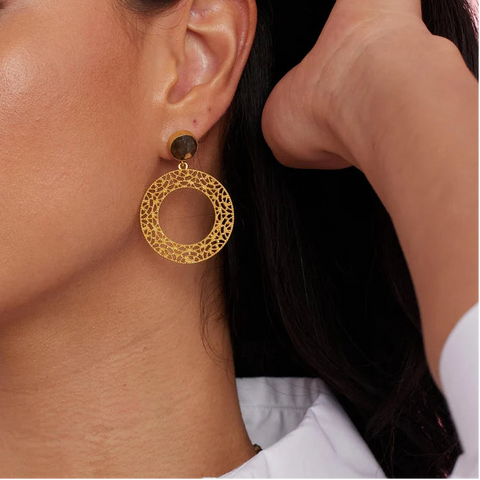 Luisa Earrings