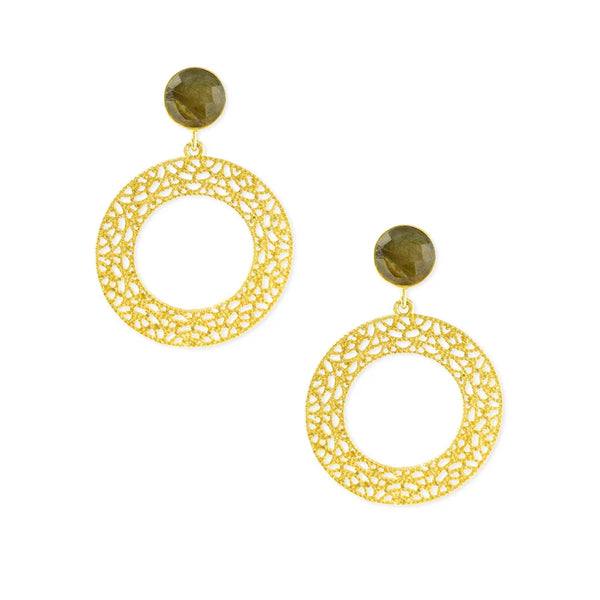 Luisa Earrings