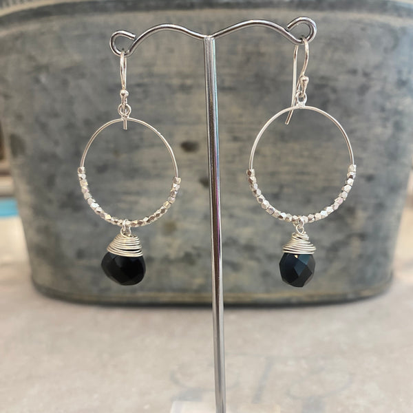 Marie earrings
