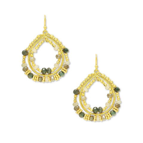 Mila earrings