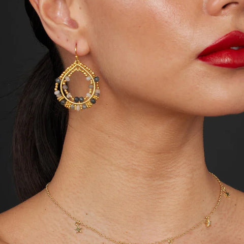 Mila earrings