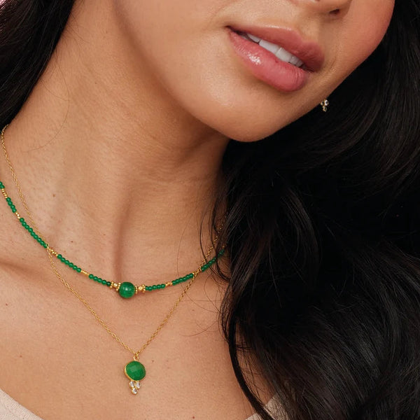 Mirelli necklace