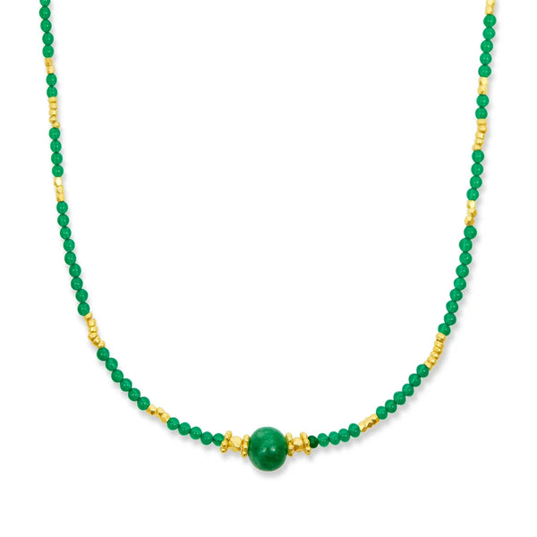 Mirelli necklace