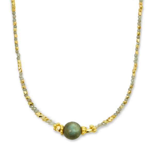 Mirelli necklace