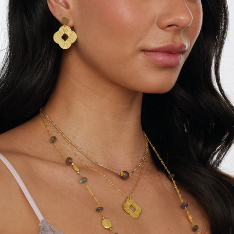 Mirelli necklace