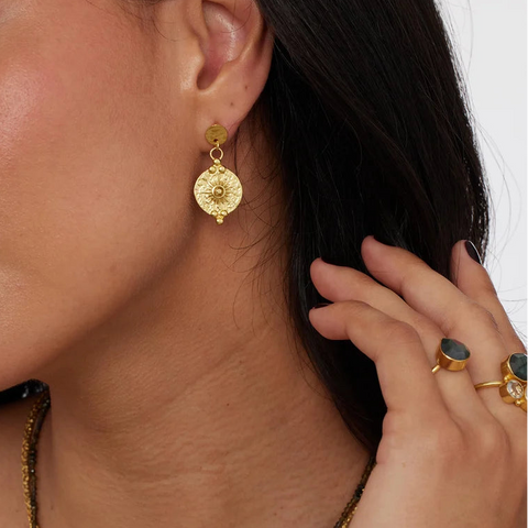 Nola Earrings