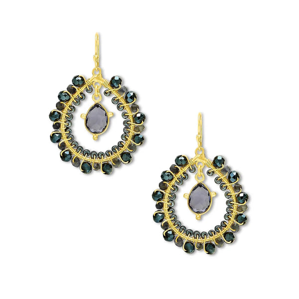 Peri Earrings