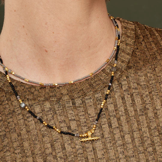 Riley Necklace