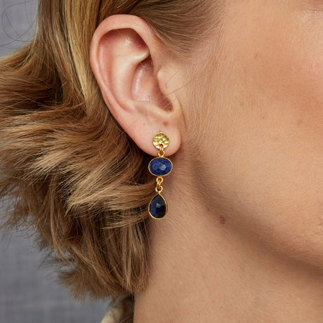 Sia Earrings