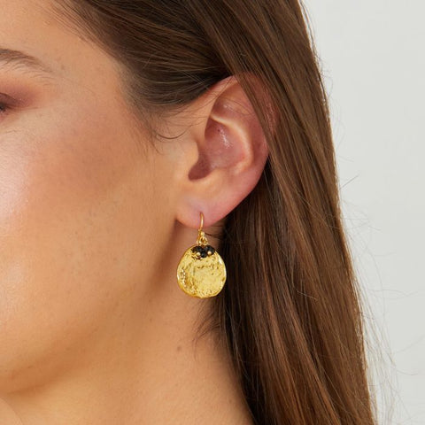 Solange Earrings
