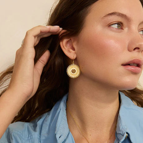 Solare earrings