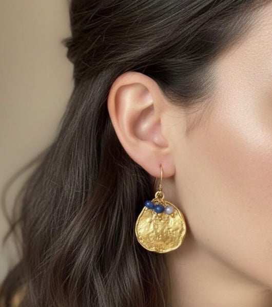 Solange Earrings