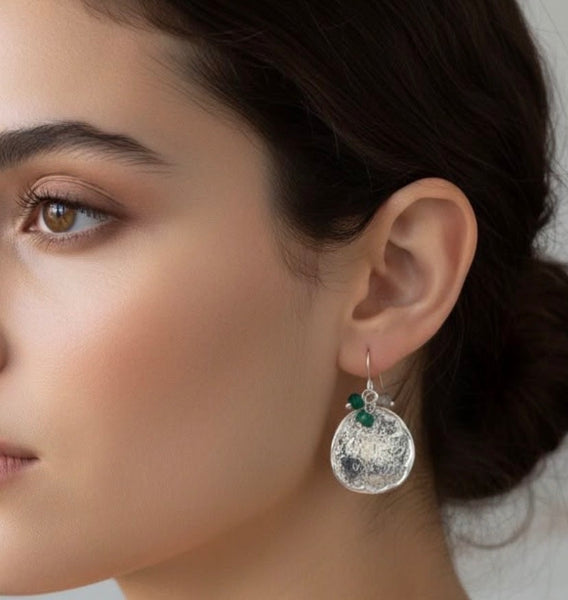 Solange Earrings