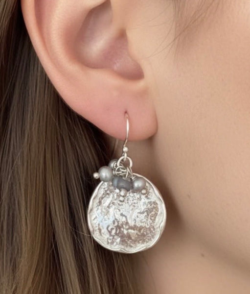 Solange Earrings