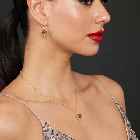 Teri necklaces