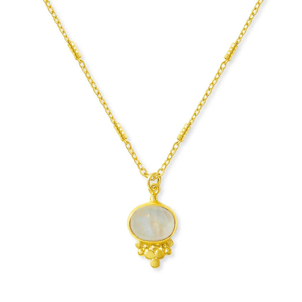 Teri necklaces