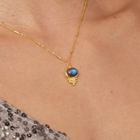 Teri necklaces