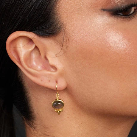 Teri earrings