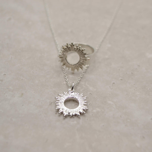 Star rings