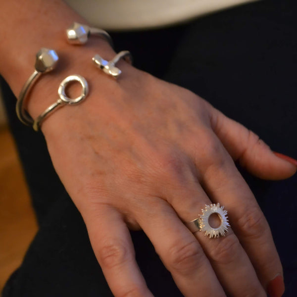 Star rings