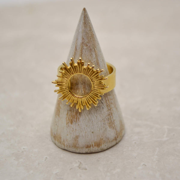 Star rings