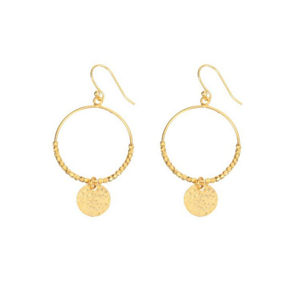 Dominique hoops