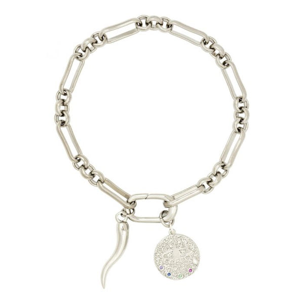 Piaf bracelet