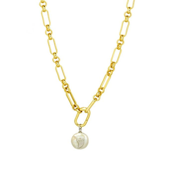 Piaf necklace